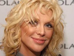 Courtney Love