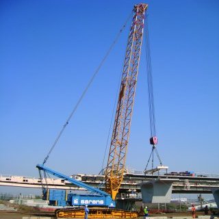Crane-Co