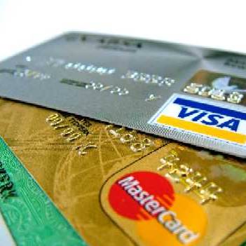Credit Card Transactions Surge More Than 26% In Feb 2011