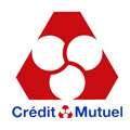 Credit Mutuel Logo