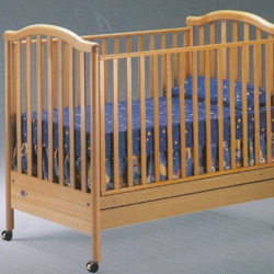 U.S. Consumer Product Safety Commission recalls C&T International/Sorelle cribs
