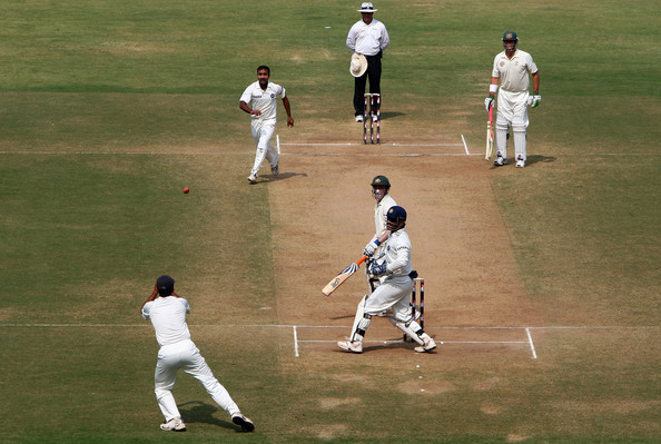 Irani Trophy: Bowlers put Rest of India on top against Mumbai