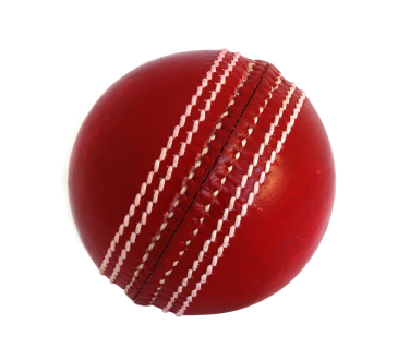 Cricket-ball