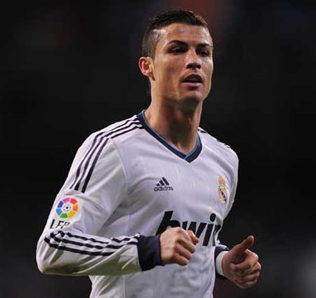 Ronaldo positive Real will seal CL victory again this season