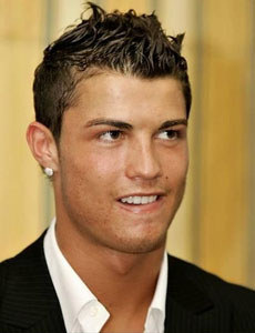 “Ronopoly” Ronaldo on ‘property buying’ spree!