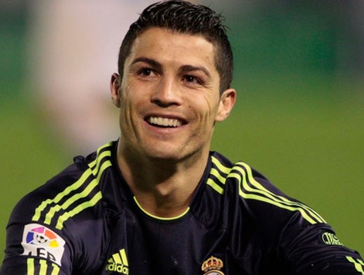 Cristiano-Ronaldo