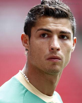Cristiano-Ronaldo