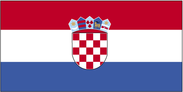 Croatian Flag Meaning