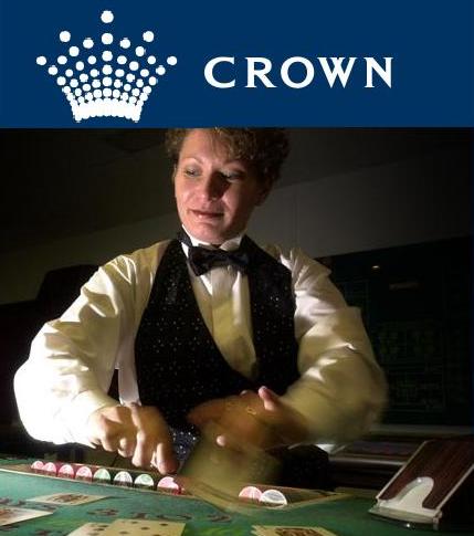 Crown gives a positive outlook for 2010 after posting a profitable first half