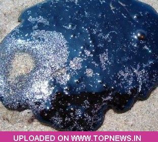 Crude-Oil