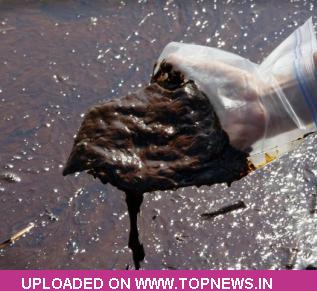 Crude-Oil