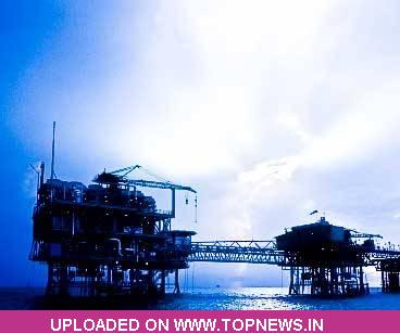 Crude-Oil