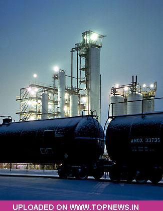 Crude-Oil