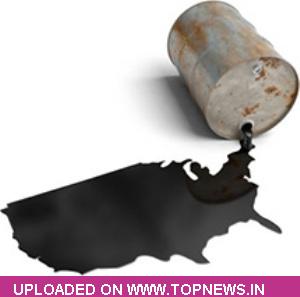 Crude-Oil