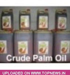 Crude-Palm-Oil