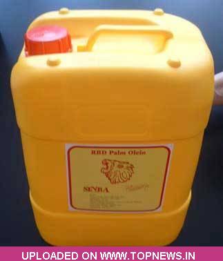 Crude-Palm-Oil
