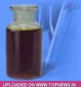 Crude Palm oil