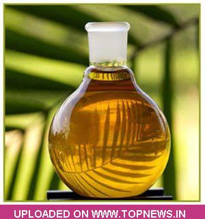 Crude Palm oil