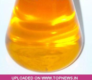 Crude Palm oil