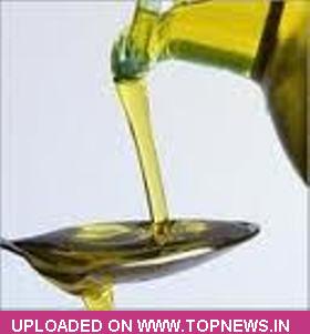 Crude Palm oil