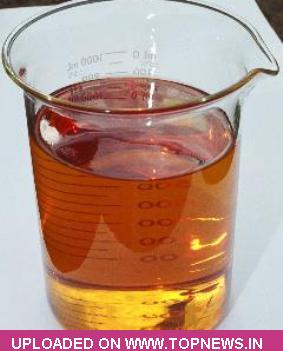 Crude Palm oil