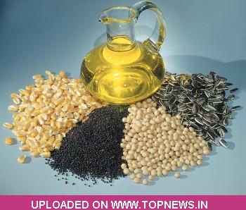 Crude Palm Oil