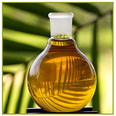 Crude Palm OIl