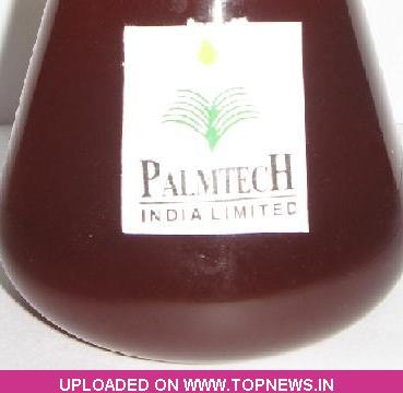 Crude Palm Oil