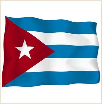 Cuban human-rights activists want to Spanish citizens