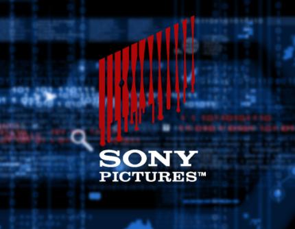 crippling cyber attack' on Sony Pictures