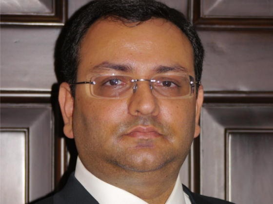 Cyrus Mistry underlines the need to celebrate women at workplaces