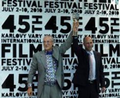 Spanish film wins international film festival in Czech