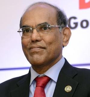 India's central bank cuts key rates, eases liquidity