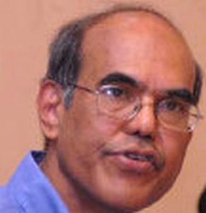 D-Subbarao