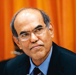 Postulating growth by T N Ninan