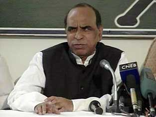 D. P. Tripathi