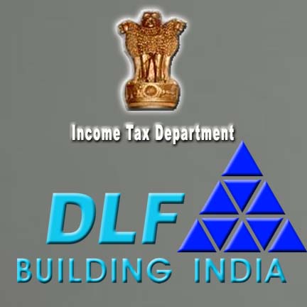 DLF India