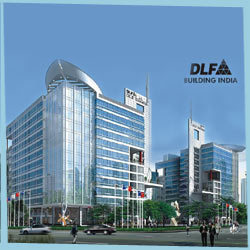 DLF to report 26% fall in net profit