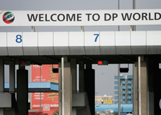 DP World and Algeria establish long term joint venture partnership