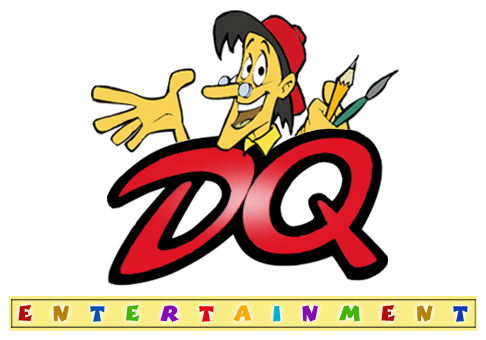  DQ Entertainment 