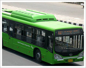 Increased DTC fares irk Delhi commuters