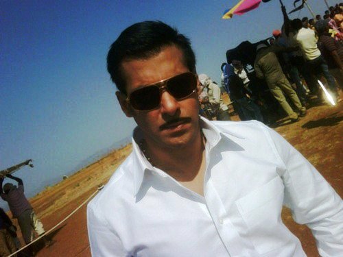 Salman Khan 