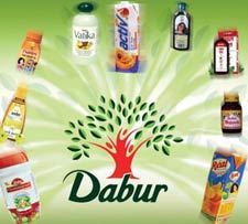 Dabur India net profit rises 13 percent during 2010-11