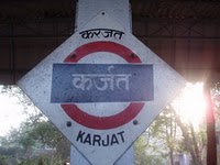 Dadar station 