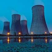 Dadri-Power-Plant