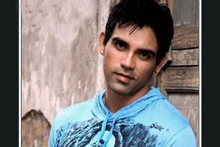 Daksh Pulls Out Of Star Plus Show