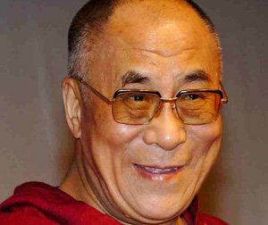 Farmer recalls Dalai Lama's gruelling trek to freedom