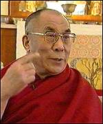 Visit China to know plight of Tibetans: Dalai Lama