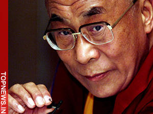 Dalai Lama envoys say Chinese response unyielding