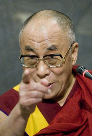 Dalai Lama begins three-day long teachings in Dharamsala